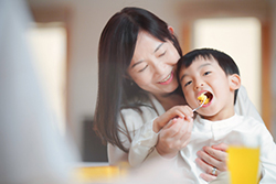 八幡通り歯科マガジン　摂食・咀嚼・嚥下